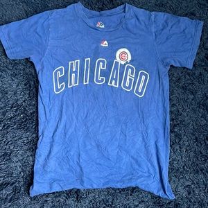 Chicago Cubs Vintage T-Shirt
